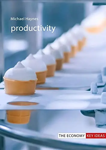 Productivity | Michael Haynes