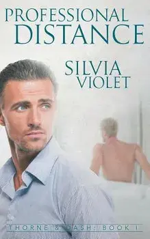 Professional Distance, Paperback/Silvia Violet