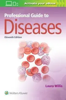 Professional Guide to Diseases, Paperback/Laura Willis