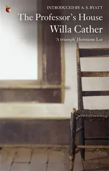 Professor's House, Paperback/Willa Cather