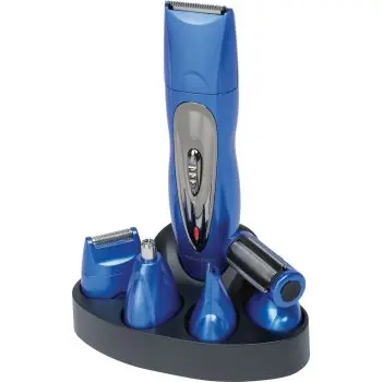 ProfiCare BHT 3015 masina de tuns pentru barba si par 5 in 1