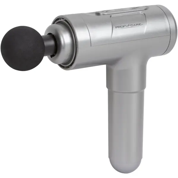 ProfiCare MP 3087 pistol de masaj 1 buc