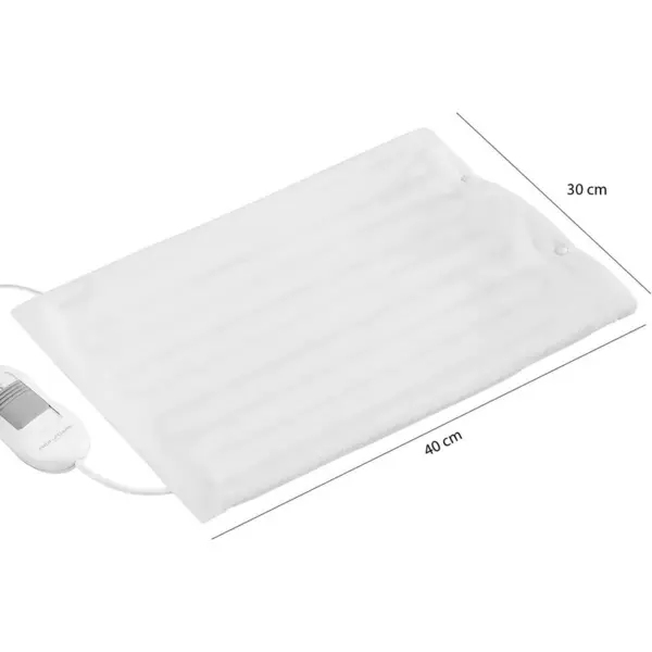 PROFICARE ProfiCare PC-HK 3059 Incalzitor de pat, Alb