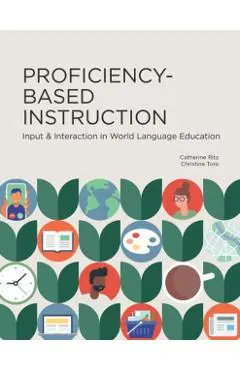 Proficiency-Based Instruction - Catherine Ritz
