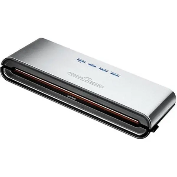 ProfiCook Aparat infoliat cu vacuum Proficook VK1080