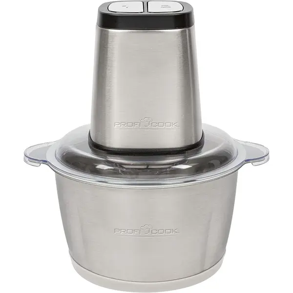 ProfiCook Tocator, ProfiCook, PC-MZ 1227, 500W, 1.7L, Inox
