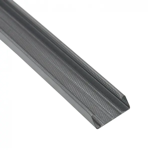 Profil CD 60 - 0.5 MM 4 ML GFR