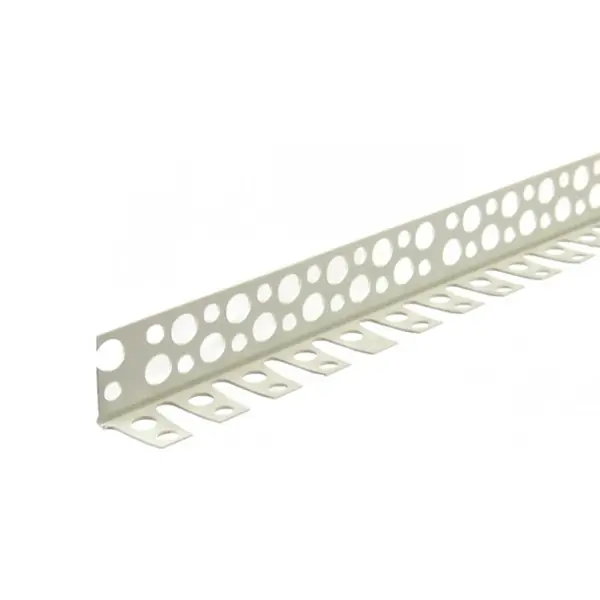 Profil colt arcada PVC 2.5 M