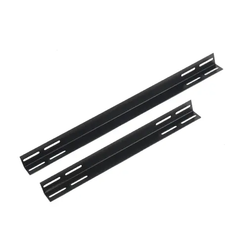 Profil de susținere L pentru rack-uri de podea 800 mm, 475×40 mm, ASYTECH Networking ASY-LR-475