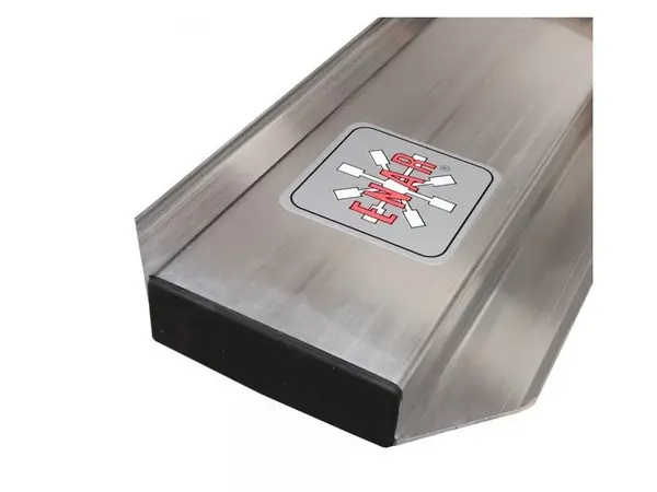 Profil rigla vibranta ENAR QZ 2m