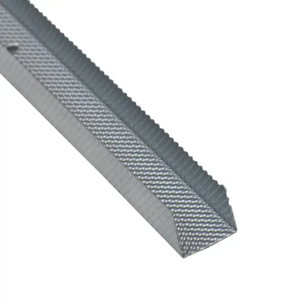 Profil UD 30 mm-3 M-0.6 mm GFR