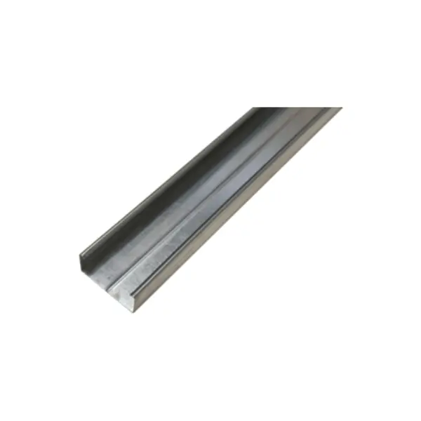 Profil UW 100 mm - 3 m