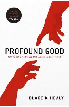Profound Good: See God Through the Lens of His Love - Blake K. Healy