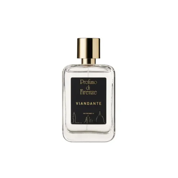 Profumo di Firenze Viandante Apă de parfum Unisex Tester EDP Volum 100 ml