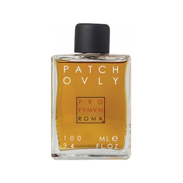 Profumum Roma Patchouly Apă de parfum Unisex EDP Volum 100 ml
