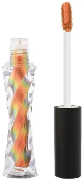 Profusion Cosmetics Farduri de pleoape lichide Prismatic Chrome, Mood Ring, 2.3 ml