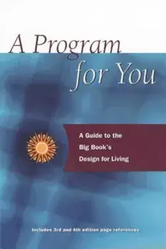 Program for You, Paperback/Anonymous