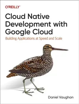 Programming Cloud Native Applications with Google Cloud. Building Applications for Innovation and Scale, Paperback/Daniel Vaughan