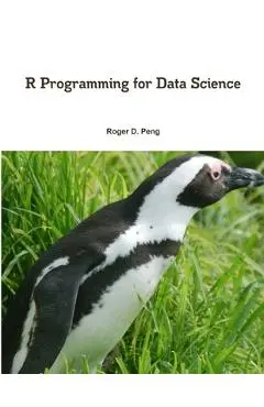 Programming for Data Science - Roger Peng