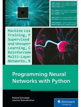 Programming Neural Networks with Python, Paperback/Joachim Steinwendner