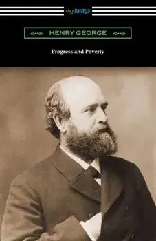 Progress and Poverty, Paperback/Henry George
