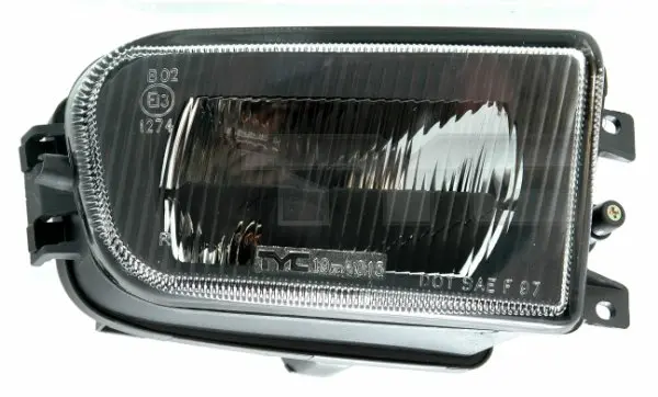 Proiector ceata BMW Seria 5 (E39) 1995-2003