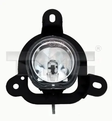 Proiector ceata dreapta ALFA ROMEO MITO (955) 2008-2018