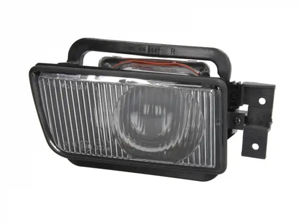 Proiector ceata Dreapta (H1) potrivit BMW 5 (E34) 01.88-01.97