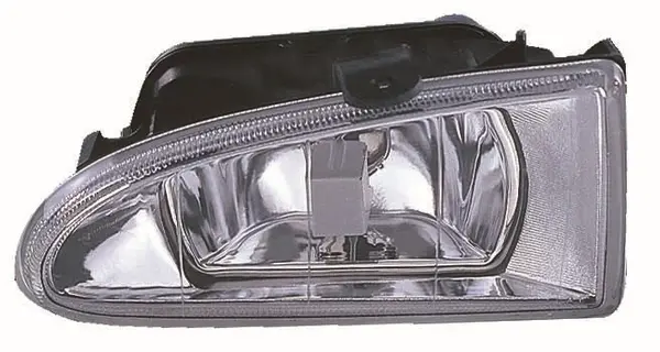 Proiector ceata Dreapta (H1) potrivit FORD FIESTA IV, FIESTA V, FIESTA VI, FIESTA HATCHBACK, FIESTA MINIVAN; MAZDA 121 III 08.95-
