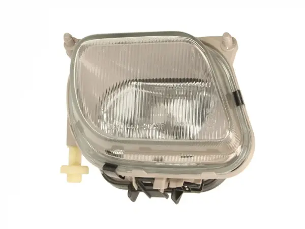 Proiector ceata Dreapta (H1) potrivit MERCEDES E T-MODEL (S210), E (VF210), E (W210) 06.95-05.99
