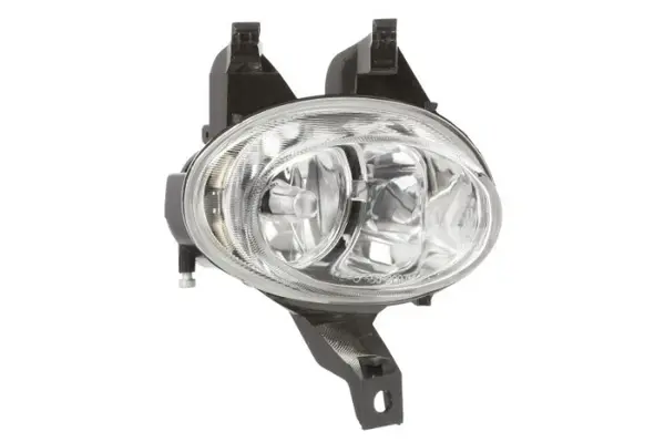 Proiector ceata Dreapta (H1) potrivit PEUGEOT 206 09.98-