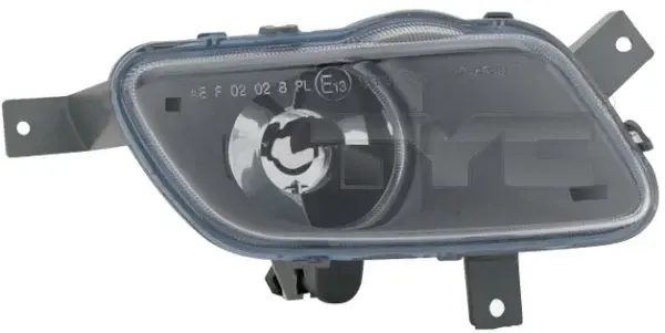 Proiector ceata dreapta (H1) VOLVO V70 II 2000-2007