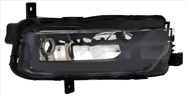 Proiector ceata Dreapta (H11) potrivit MAN TGE; VW CRAFTER