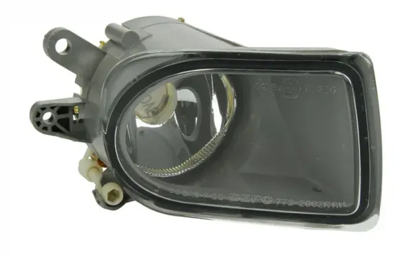 Proiector ceata Dreapta (H11) potrivit VOLVO V50 04.04-