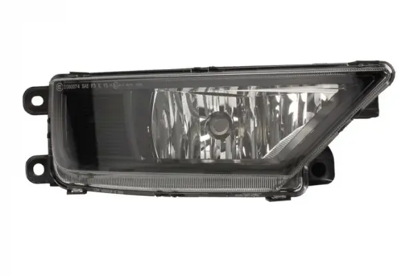 Proiector ceata Dreapta (H11) potrivit VW TIGUAN, T-ROC 07.16-
