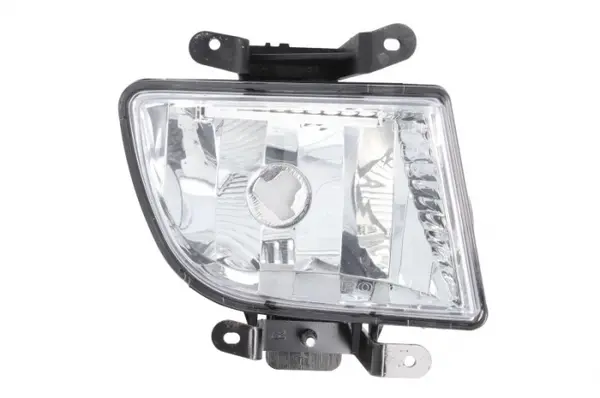 Proiector ceata Dreapta (H27W 2) potrivit HYUNDAI GETZ 09.02-09.05