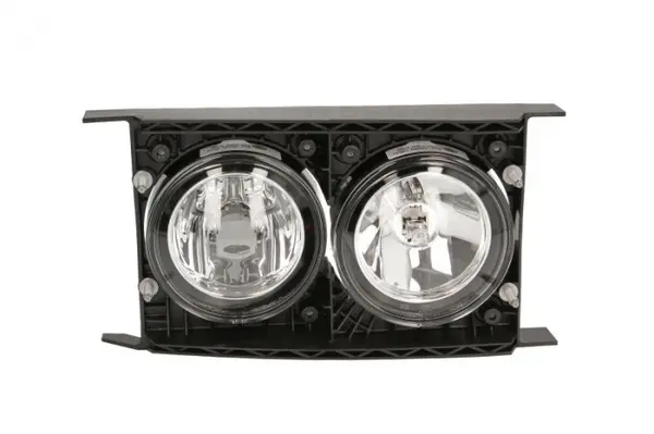Proiector ceata dreapta (H3) 24V DAF 75 CF, CF 65, CF 75, CF 85, LF 45, LF 55 dupa 2001
