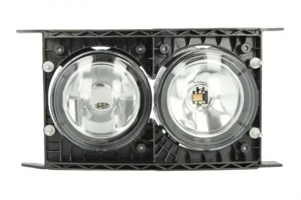 Proiector ceata Dreapta (H3) 24V potrivit DAF CF 65, CF 75, CF 85, LF 45, LF 55 03.01-