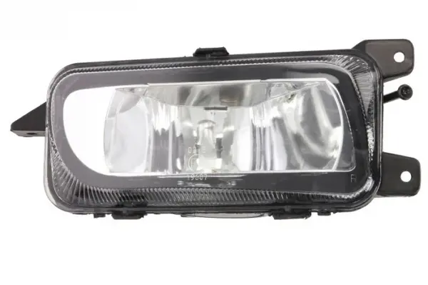 Proiector ceata Dreapta (H3) 24V potrivit MERCEDES ACTROS MP2 MP3 10.02-