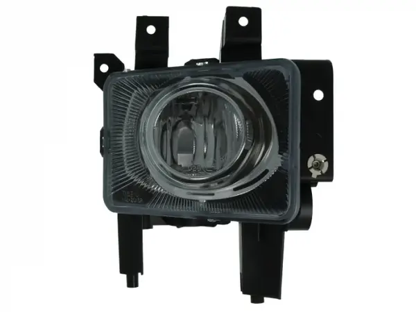 Proiector ceata Dreapta (H3) potrivit OPEL ASTRA H, ASTRA H CLASSIC, ASTRA H GTC, ASTRA H KOMBI, ZAFIRA B, ZAFIRA B MINIVAN 02.07-
