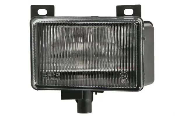 Proiector ceata Dreapta (H3) potrivit VOLVO S40 I 07.95-12.03