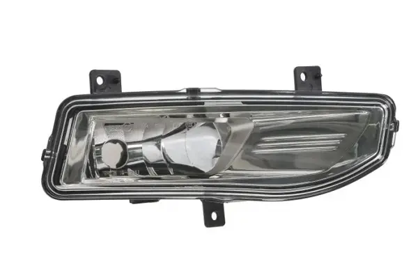 Proiector ceata Dreapta (H8) potrivit NISSAN LEAF, MICRA V, QASHQAI II, X-TRAIL III 02.17-