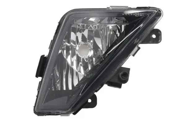 Proiector ceata Dreapta (H8) potrivit SEAT IBIZA IV, IBIZA IV SC, IBIZA IV ST, IBIZA V 06.17-