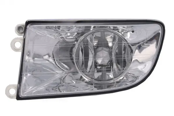 Proiector ceata Dreapta (H8) potrivit SKODA OCTAVIA II 02.04-06.13