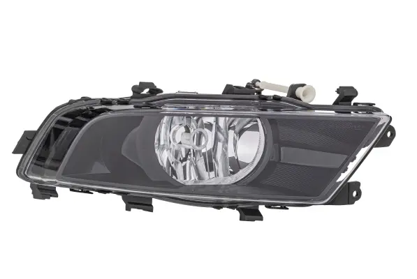 Proiector ceata Dreapta (H8) potrivit SKODA SUPERB II 06.13-05.15