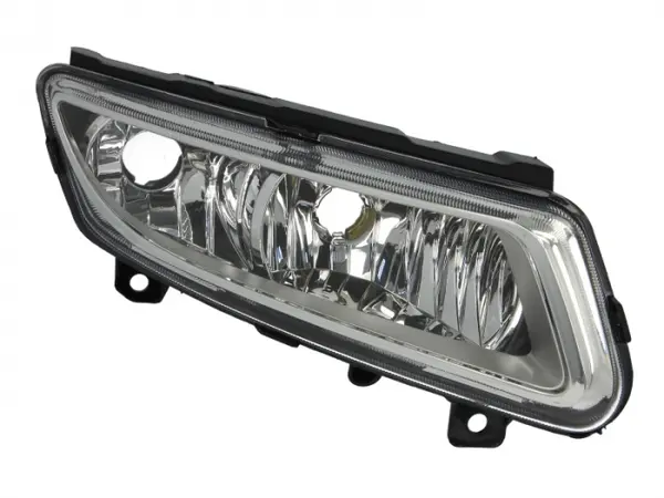 Proiector ceata Dreapta (H8) potrivit VW POLO, POLO IV, POLO V 06.09-