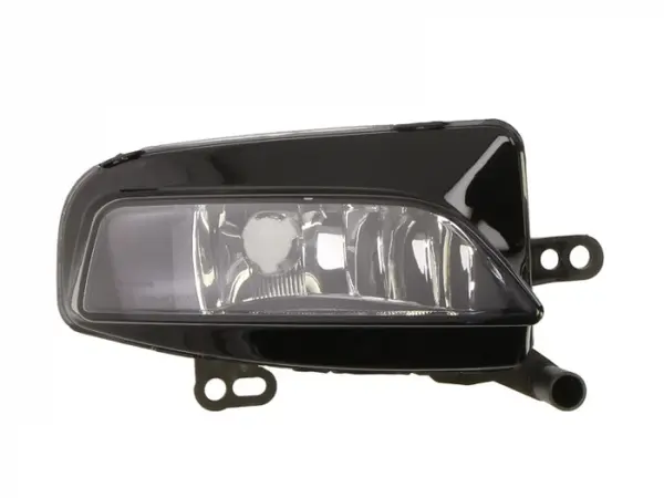 Proiector ceata Dreapta (H8, versiunea sport) potrivit AUDI A3 04.12-