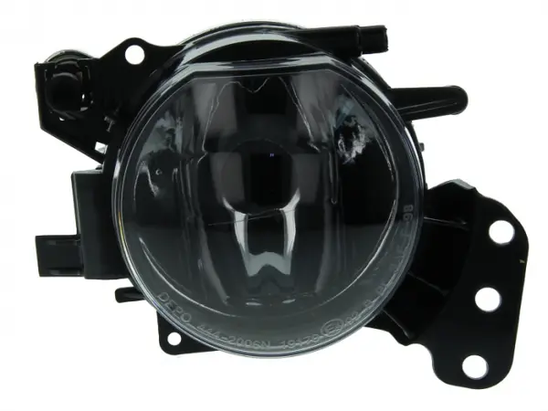 Proiector ceata Dreapta (HB4) potrivit BMW 5 (E60), 5 (E61) 04.07-02.10