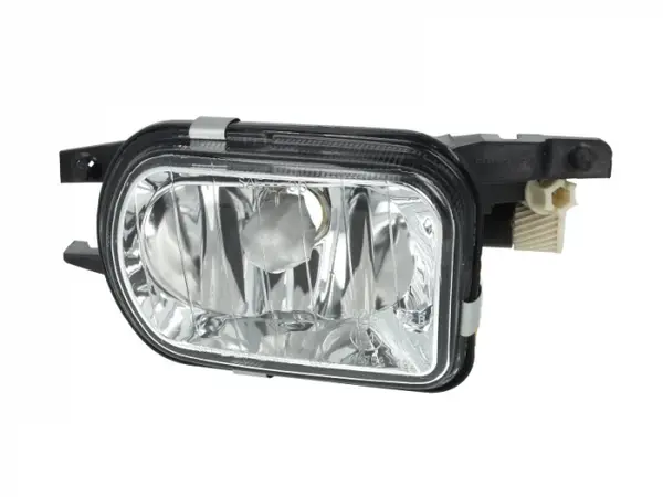 Proiector ceata Dreapta (HB4) potrivit MERCEDES C (CL203), C T-MODEL (S203), C (W203) 01.05-08.07