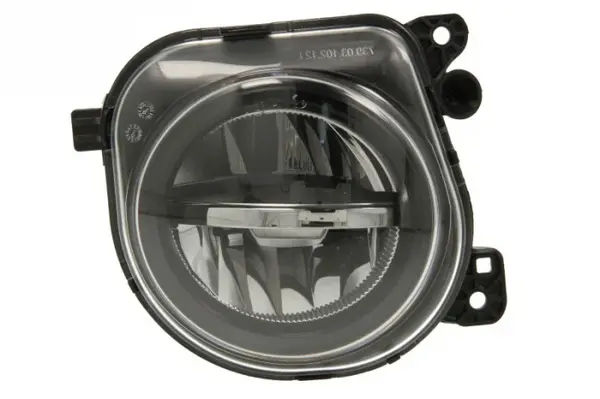 Proiector ceata Dreapta (LED) potrivit BMW 5 (F10), 5 (F11), 5 GRAN TURISMO (F07) 09.08-11.17